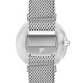 Jacques Philippe Jacques Philippe Base JPQGS071246,  швейцария мужские часы на браслете нержавеющая сталь боковой вид