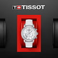 Часы Tissot Dressport T050.217.17.117.00 фото 3