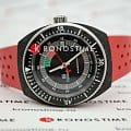 Tissot Tissot Sideral S Powermatic 80 T145.407.97.057.02  - задняя крышка сталь карбон металл корпуса, швейцария часы