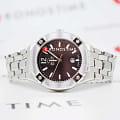 Оригинальные часы Jaguar Jaguar Diplomatic Quartz Lady J1016/3 кварцевые калибр механизма  общий вид