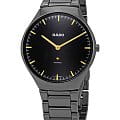 Оригинальные часы Rado Rado True Thinline Automatic R27972162 механические калибр механизма eta 2892-a2 общий вид