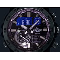Casio Casio Edifice ECB-40PB-1ADF (ECB-40PB-1A) ECB, наручные мужские часы фото под углом