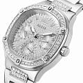 Guess Guess Dress Steel GW0558L1 , наручные женские часы фото под углом