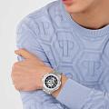 Philipp Plein Philipp Plein The Skull PWAAA2725 , наручные мужские часы фото под углом