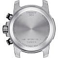 Tissot Tissot SuperSport Chrono T125.617.16.041.00 t-sport швейцарские мужские часы на браслете кожаный боковой вид