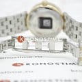 Rado R48900733 наручные женские часы застежка крупным планом