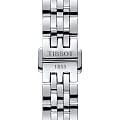 Tissot Tissot Le Locle Automatic Double Happiness Lady T41.1.183.35, t-classic швейцария женские часы на браслете нержавеющая сталь боковой вид