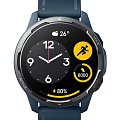 Часы Xiaomi Watch S1 Active GL (Ocean Blue) M2116W1 (BHR5467GL)