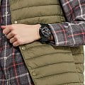 Casio Casio G-Shock GMA-S110MC-3A  - задняя крышка пластик корпуса, япония часы