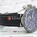 Tissot Tissot PRS 516 Automatic Chronograph T131.627.16.042.00 швейцария наручные мужские часы заводная головка с логотипом Tissot