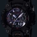 Casio Casio G-Shock GWG-B1000EC-1A япония наручные мужские часы заводная головка с логотипом Casio