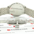 Tissot Tissot Tradition T063.610.11.067.00 Tradition - задняя крышка сталь корпуса, швейцария часы