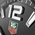 TAG Heuer TAG Heuer Formula 1 WAZ1110.BA0875, formula 1 швейцария мужские часы на браслете нержавеющая сталь боковой вид