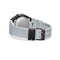 Casio GBX-100TT-8ER мужские часы застежка крупным планом