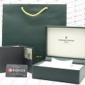 Часы Frederique Constant Slimline Date FC-220V5S5 фото 2