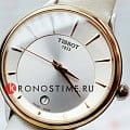 Tissot Tissot Odaci-T T133.210.26.031.00 швейцарские наручные женские часы заводная головка с логотипом Tissot