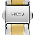 Guess Guess Dress Mini Luna GW0841L2 женские часы золотой циферблат на запястье
