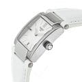 Tissot Tissot T02 T090.310.16.111.01  наручные женские часы фото под углом.