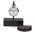 Hamilton H40819110 мужские часы застежка крупным планом