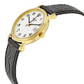 Tissot Tissot Desire Lady T52.5.121.12 Desire, наручные женские часы фото под углом