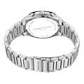 Kenneth Cole Kenneth Cole Dress Sport KCWGK2218601,  сша мужские часы на браслете нержавеющая сталь боковой вид