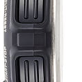 Casio Casio G-Shock DW-9052GBX-1A4DR (DW-9052GBX-1A4), g-shock япония мужские часы на браслете пластик боковой вид