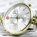 Часы Certina DS-8 Chrono C045.417.22.031.00 фото 4