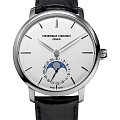 Часы Frederique Constant Slimline Moonphase Manufacture FC-705S4S6