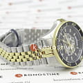 Maserati Maserati Herrenuhr R8823140010 механические мужские часы часы крупный план черный циферблата