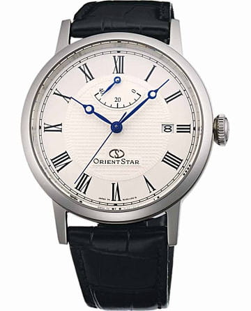 Orient EL09004W