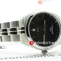 Tissot T1014101105100 мужские часы застежка крупным планом