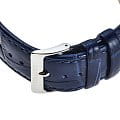 Orient Orient Classic Automatic AG00004D механические мужские часы часы крупный план синий циферблата