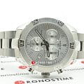 Tissot Tissot PR 100 Sport Chic Chronograph T101.917.11.031.00 PR 100 Sport Chic - задняя крышка сталь металл корпуса, швейцария часы
