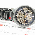 Rado R27100162 мужские часы застежка крупным планом
