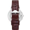Jacques Philippe Jacques Philippe Base JPQGS071143N мужские часы серый циферблат на запястье