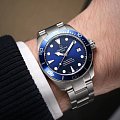 Часы Certina DS Action Diver Powermatic C032.807.11.041.00 фото 5