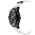 Оригинальные часы Philipp Plein Philipp Plein The Skull Carbon Fiber PWAAA1822 кварцевые калибр механизма  общий вид