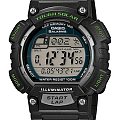 Часы Casio Collection STL-S100H-1A