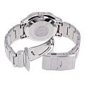 Orient Orient Star RE-AU0306L0 (RE-AU0306L00B)  - задняя крышка металл сталь корпуса, япония часы