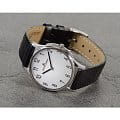 Jacques Lemans Jacques Lemans 1-1938D , наручные женские часы фото под углом