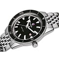 Rado Rado Captain Cook Automatic R32505153, captain cook швейцария мужские часы на браслете нержавеющая сталь боковой вид