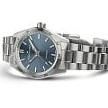 Оригинальные часы Hamilton Hamilton Jazzmaster Performer Auto H36105140 механические калибр механизма h-10 общий вид