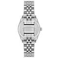 U.S. Polo Assn. U.S. Polo Assn. Stile USPA2045-08,  сша женские часы на браслете нержавеющая сталь боковой вид