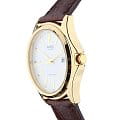 Casio MTP-1183Q-7A мужские часы застежка крупным планом