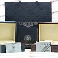 Longines Longines Conquest L3.778.4.76.4 , наручные мужские часы фото под углом