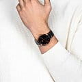 Rado Rado Centrix Automatic R30017732 мужские часы коричневый циферблат на запястье