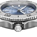 Оригинальные часы TAG Heuer TAG Heuer Aquaracer Professional 200 WBP1415.BA0622 кварцевые калибр механизма  общий вид