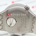 Оригинальные часы Swatch Swatch Big Bold Irony Standard SB07S101G кварцевые калибр механизма  общий вид