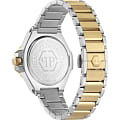 Philipp Plein Philipp Plein Lady Royal PWBDA0724,  германия женские часы на браслете нержавеющая сталь с pvd-покрытием боковой вид