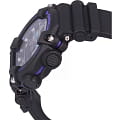 Оригинальные часы Casio Casio G-Shock GA-900AS-1A электронные калибр механизма  общий вид